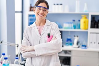 Kvíz: Biologie, chemie i fyzika – strašáci ze školy. Zvládnete to, co dělalo problémy většině?