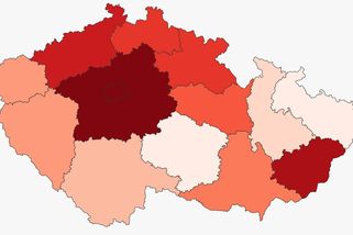 ON-LINE: Nákaz rekordně přibylo - Novinky