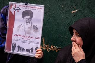 Probouzí Írán spící buňky mimo zemi? USA zachytily šifrovanou komunikaci - Novinky