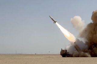 Američané použili v Íránu novou raketu. Zasáhla školu a sportovní halu - Seznam Zprávy