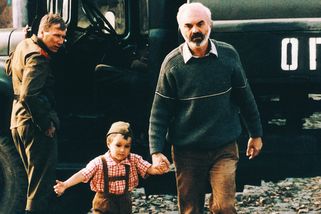 Veselý kvíz: Znáte české komediální poklady? Otestujte své znalosti Kolji, Dědictví nebo Světáků! - Expres FM