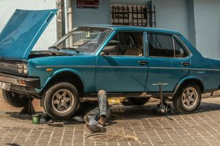 Konec oprav starších vozidel: Evropská komise připravuje kontroverzní regulaci – skončí provozuschopná auta na šrotišti? - CHIP.cz