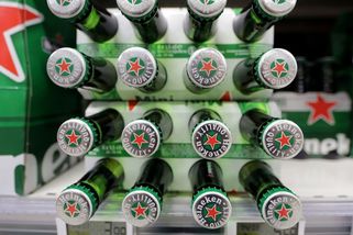 Pivovar Heineken propustí až 6000 lidí - Novinky