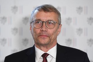 Dvořák: Pokud nezachráníme Ukrajinu, další na řadě jsme my - Novinky