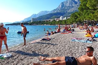 Chorvatsko přestřelilo ceny. Na Makarské chybí třetina hostů, v Primoštenu dokonce polovina - Novinky