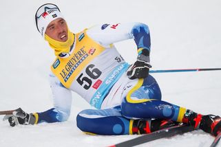 Švédský horor při české euforii. Elitnímu lyžaři zmrzl penis: Příšerné, strašná bolest - Sport.cz