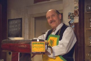 Kvíz: Odpovězte ano, nebo ne a připomeňte si nezapomenutelné role herců v českých seriálech