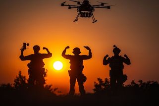 Zprávy z bojiště: Ukrajina se u Kurska připravuje na dlouhou válku - Seznam Zprávy