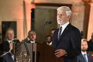 Kulidakis: Pavlův projev byl suchý a nezáživný. Kdo to psal, potřebuje dovzdělat