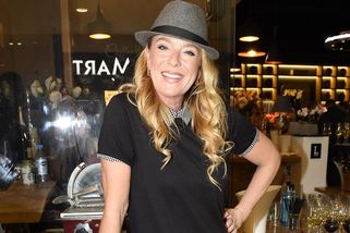 Lucii Benešové zablokoval instagram fotku kvůli pornografii: Herečka se brání - Super.cz