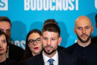 Déjà vu. Liberální bublina praskla pod dohledem Fica - Seznam Zprávy