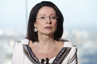 Němcovou není proč stíhat, výrok o páté koloně Ruska byl legitimní kritikou válečné agrese - Novinky