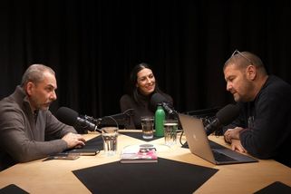 Dobrovský & Šídlo: Babišova koalice se nerozpadne. Chce tady být osm let - Seznam Zprávy