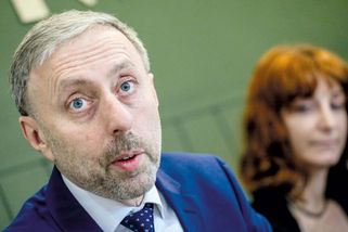 Jindřich Vobořil: Zavíráme lidi do vězení, protože...