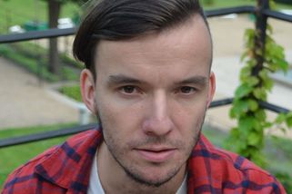 Spisovatelé Ústeckého kraje: Radek Kolínský - Publikum mě baví - Médium.cz