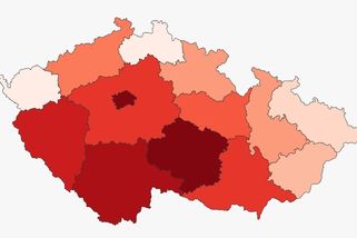 Přibylo 8812 nových případů covidu - Novinky