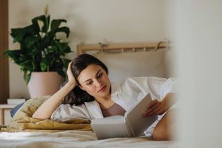 Uspějí jen opravdoví knihomolové! Poznáte dílo jen z popisu děje nebo postavy?