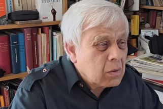 Spisovatelé Ústeckého kraje: Milan Hrabal - Rezonují ve mně zážitky z Lužice - Médium.cz