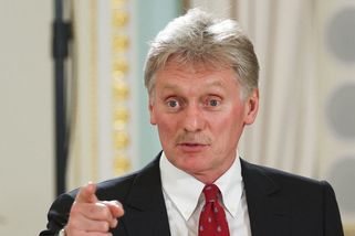 Rusko a mír? Ne, chce boj - Novinky