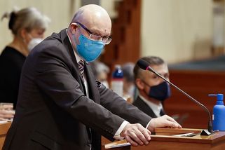 Válek chystá centrální úřad hygieny - Novinky