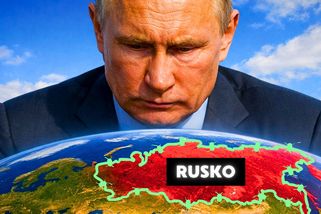 Putin už navždy zničil Rusko | Skryté příběhy