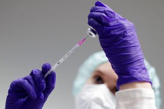 Vyhláškou o povinném očkování se Ústavní soud nezabýval, přestala platit - Novinky