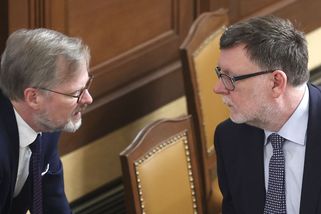 Schodek rozpočtu závratně roste, vládě se nabízí tři řešení - Novinky