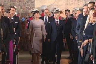 VIDEO: Pavlova inaugurace nebyla „bez ztráty kytičky“. Pekarová naštvala Zemanovou, létalo i sklo