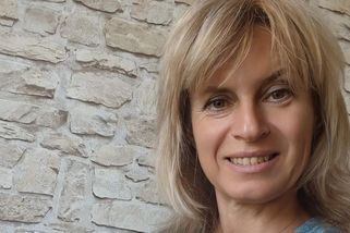 Spisovatelé Ústeckého kraje: Renata Šindelářová – Kdo zachrání planetu? - Médium.cz