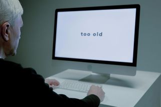 Tak jsem prý stará bába - Médium.cz