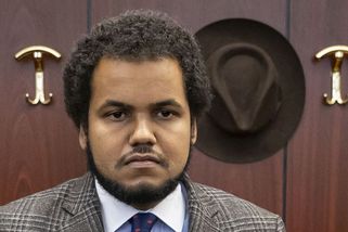 Policie navrhla obžalovat Feriho z dalšího znásilnění - Novinky