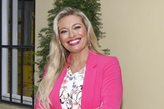 Lucie Borhyová a její konec na Nově: Nahradit ji může kolegyně z televize, ale i Perkausová - Médium.cz