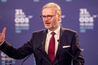 Cíl splněn. Vládní koalice vyhrála v senátních vol...