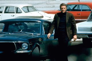 Steve McQueen by oslavil 95 let: Bouřlivák Hollywoodu, nejlépe placený herec své doby a ženský idol - Garáž.cz