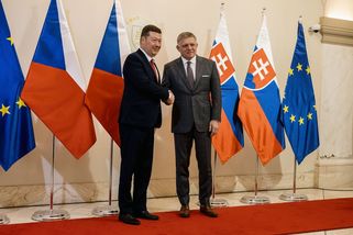 Vydělat na xenofobii nelze? Čechojaponec mě překvapil