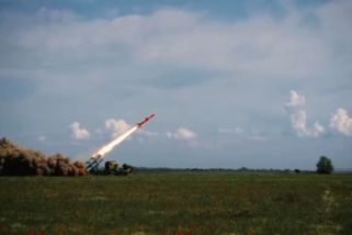 Ukrajina útočí v hloubi Ruska vlastními zbraněmi. Bez ohledu na USA, oznámil Zelenskyj - Novinky