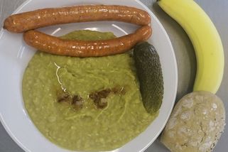 Pachy, ze kterých se nám v dětství obracel žaludek | Pamatujete?