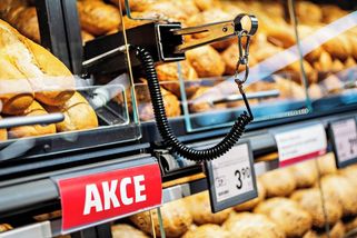 Pekárny chtějí zvýšit ceny. Válka v Íránu už zdražila oříšky - Seznam Zprávy