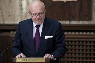 Komentář: Válek hraje s naštvanými doktory nebezpečnou hru - Seznam Zprávy