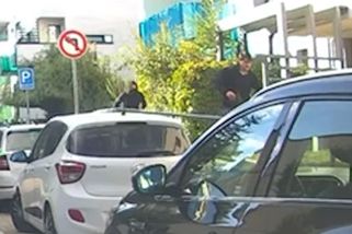 Útočníci napadli v Praze muže poté, co před domem vyložil děti - Novinky