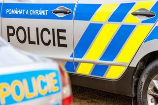 Policie našla dívku, která s falešnou omluvenkou zmizela ze školy. Je v pořádku