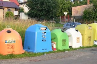 KVÍZ: Kam vyhodíte tubu od zubní pasty nebo staré CD? Otestujte se, zda správně třídíte odpad