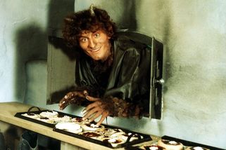 Chyby z pohádky S čerty nejsou žerty: Pivo, žaluzie i pneumatiky