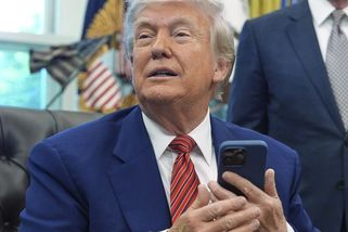 Trumpův záhadný noční záchvat. Na síti vychrlil přes 150 příspěvků - Novinky