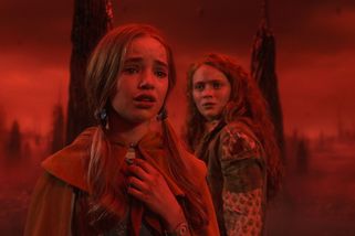 Chyba v 5. řadě Stranger Things baví internet. Netflix rychle zareagoval