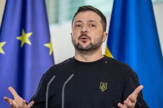 Zelenskyj: Ukrajina prohraje válku, pokud nám Kongres neschválí pomoc - Novinky