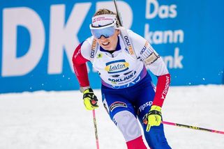 Čeští biatlonisté nejhůře v sezoně, Charvátová opět na trestných kolech. Slaví Švýcaři - Sport.cz