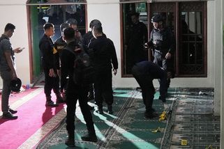 Mezi teenagery z jihovýchodní Asie se šíří ideologie nadřazenosti bílé rasy - Novinky