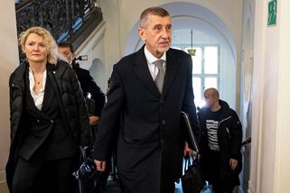 Kauza Čapí hnízdo bez Babiše: Nagyová v tom zůstane sama - Novinky