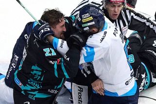 Šokující favorit extraligy? Dravé mládí zatím dominuje v play-off